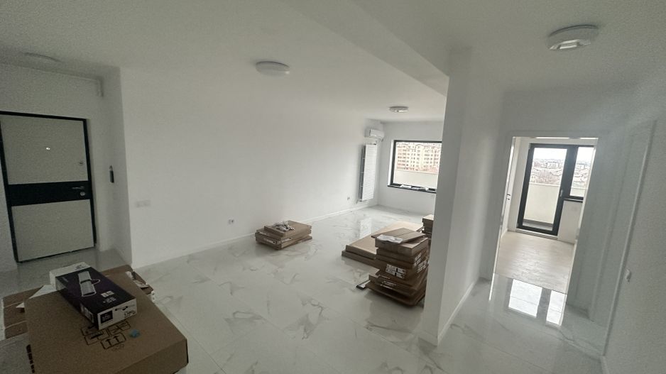 AP. 2 CAMERE - PRELUNGIREA GHENCEA, BLOC NOU, CENTRALA, COMISION 0% - Poză 3