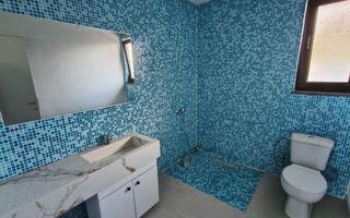 Casă nouă 3 camere | Sisești | pompă căldură | teren 300 mp - Poză 5