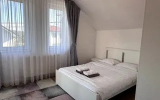 Casa de închiriat cu 4 dormitoare | Cartierul Tineretului | Oradea - Poză 11