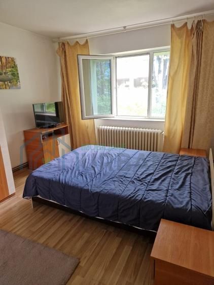 Apartament 2 camere, Podu Roș, vedere Palas Campus, loc parcare, izolat termic - Poză 4
