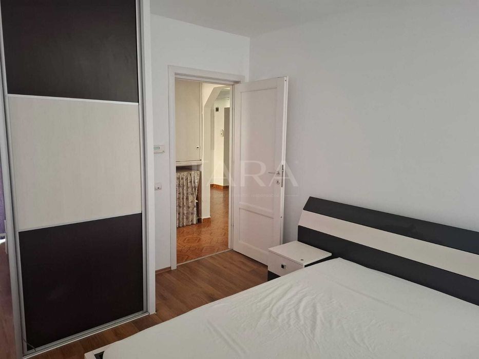 De vanzare apartament Floresti, zona str Porii - Poză 6