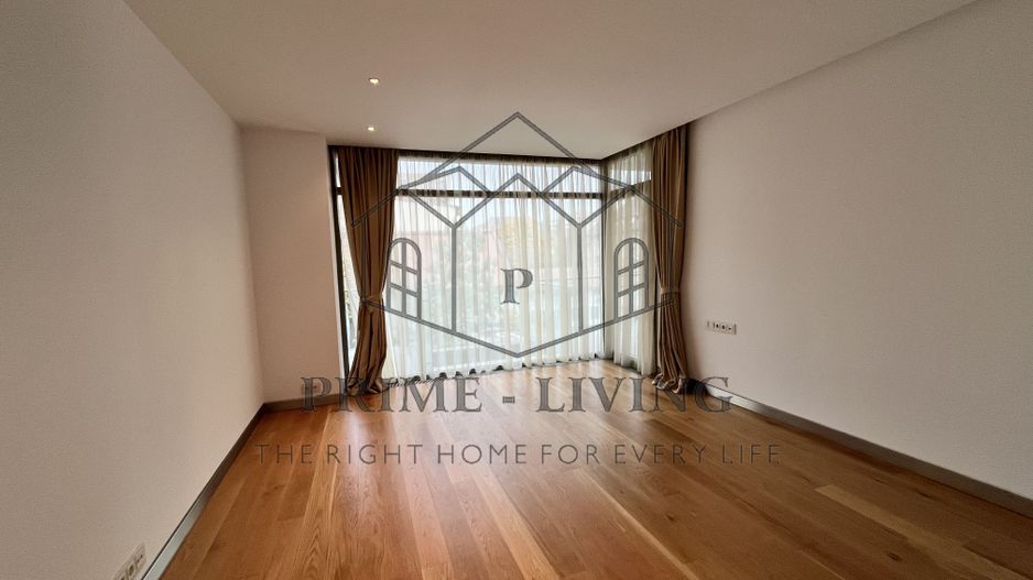 SPECIAL 4-ROOM APARTMENT FOR RENT NEAR KISELEFF PARK - Poză 4