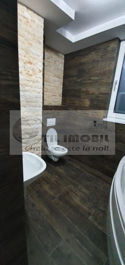 Apartament 2 camere decomandat Visoianu--350 EURO - Poză 12