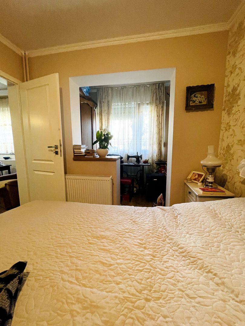 Apartament cu 2 camere – Zona Velența, Oradea - Poză 10