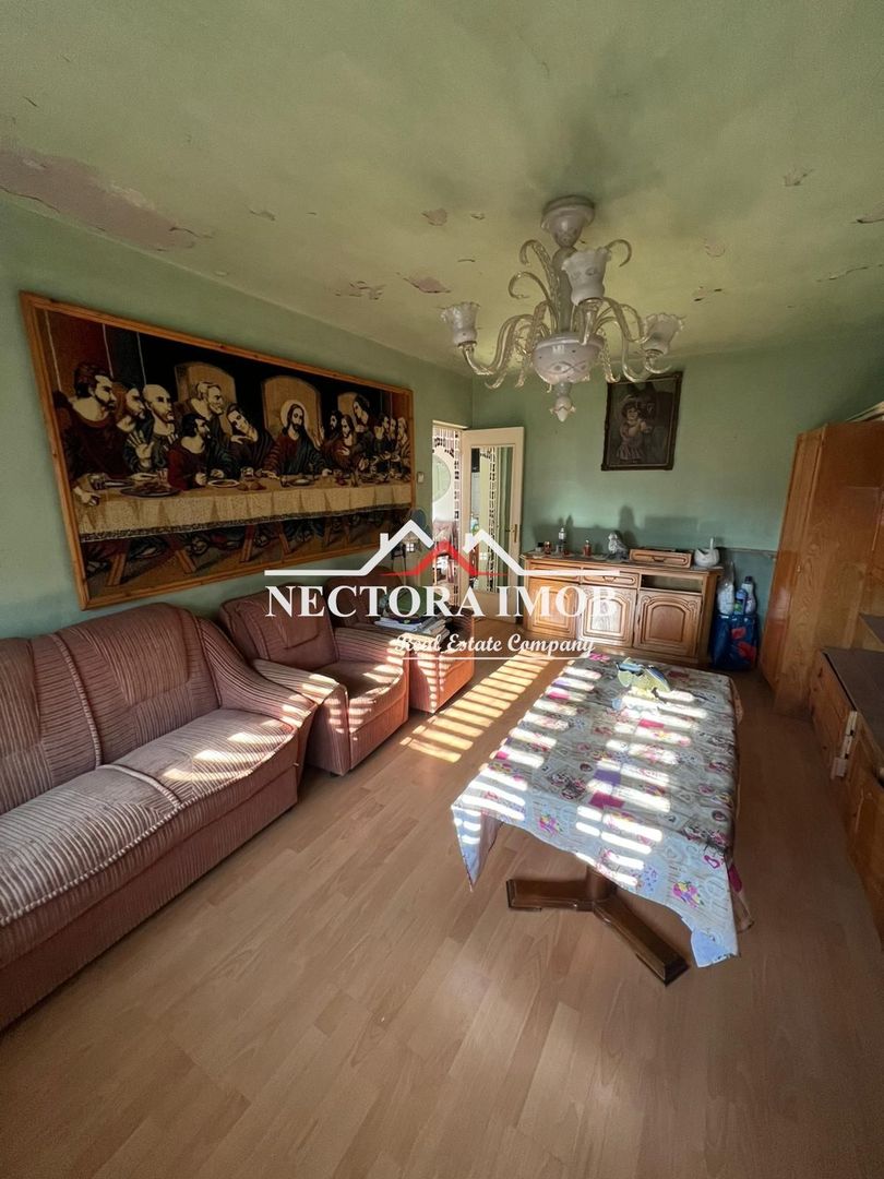 NECTORA IMOB-Apartament 2 camere,tip PB,Zona Prima Shops Decebal,Et 2 - Poză 2