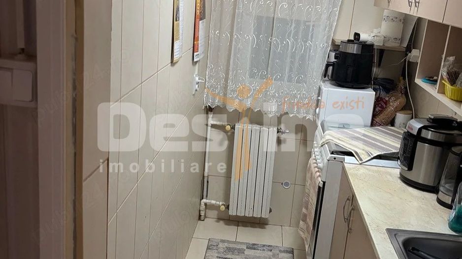 Apartament 2 camere de vânzare – Tomis Nord, Constanța - Poză 10