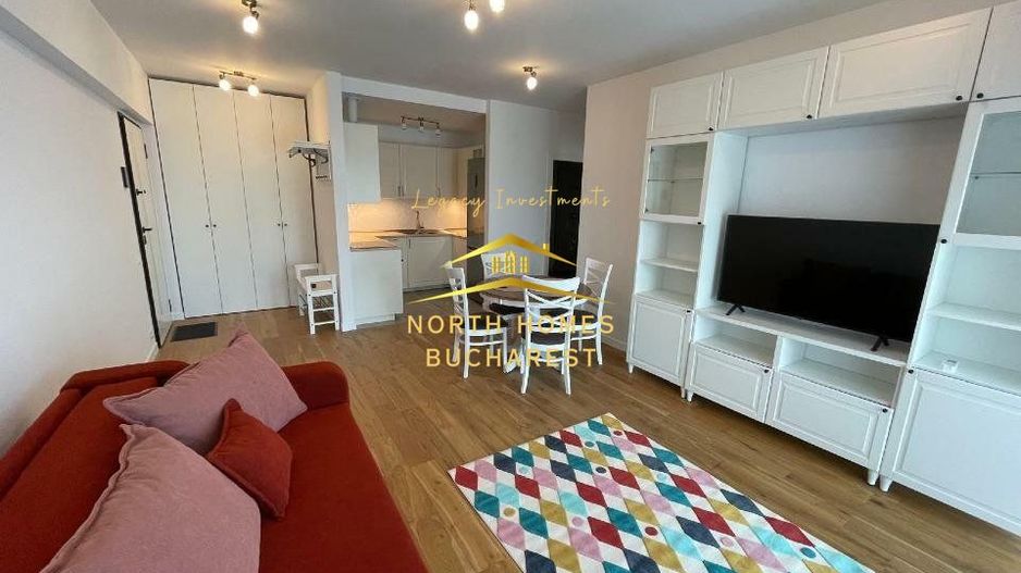 Inchiriere 2 camere One Controceni Park - Poză 4