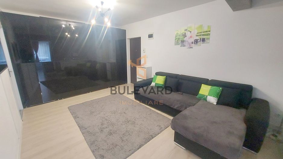 Apartament cu 3 camere Sub Cetate!! - Poză 3