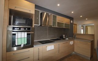 4 camere, ctr Anaf, la 300 m de cetatii- Bucovina - Poză 5