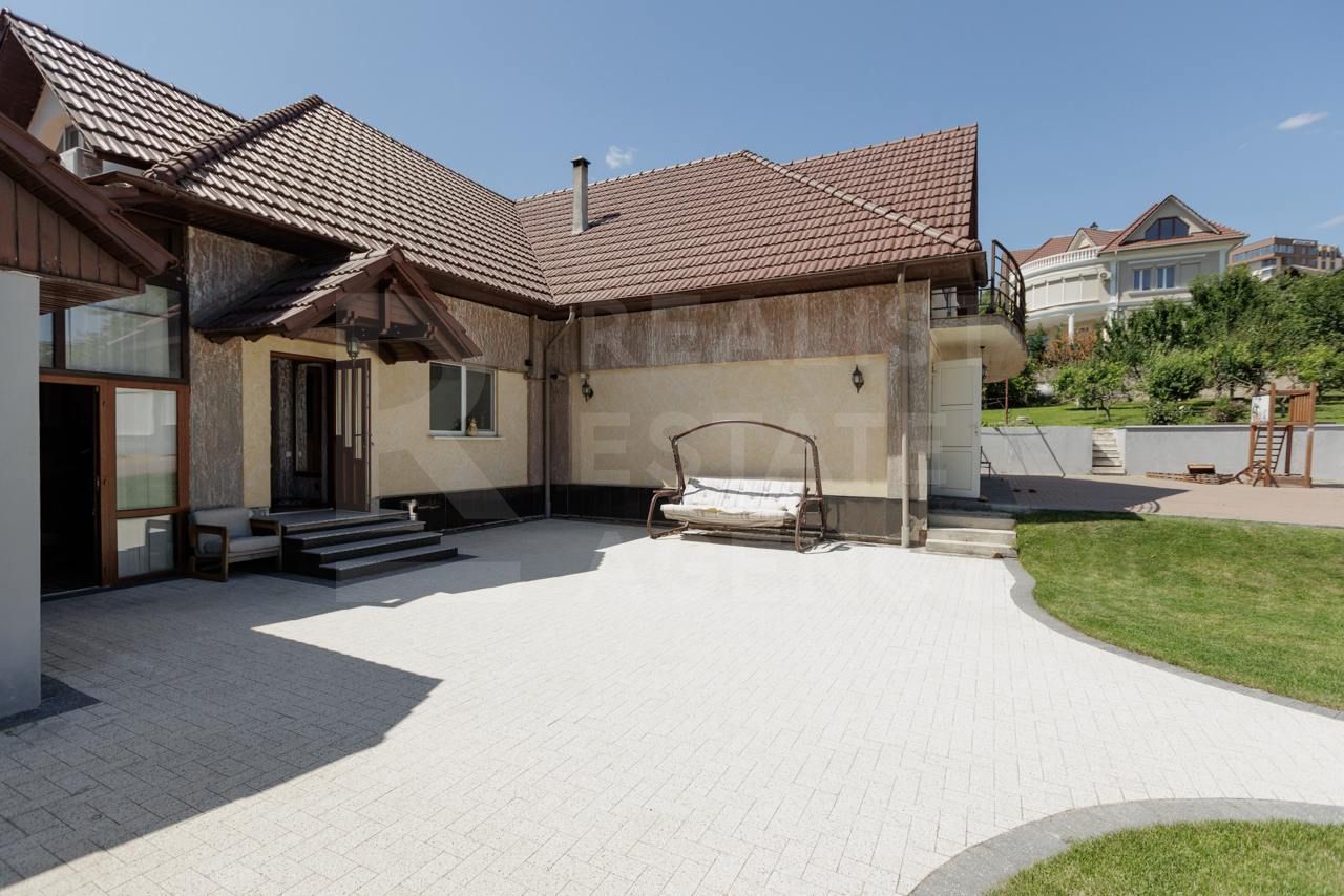 Vânzare, casă, 2 nivele, strada Buiucani, Dumbrava - Poză 2