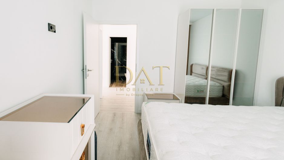 Apartament premium | 3 camere | Green Life | Frunzișului | parcare - Poză 14