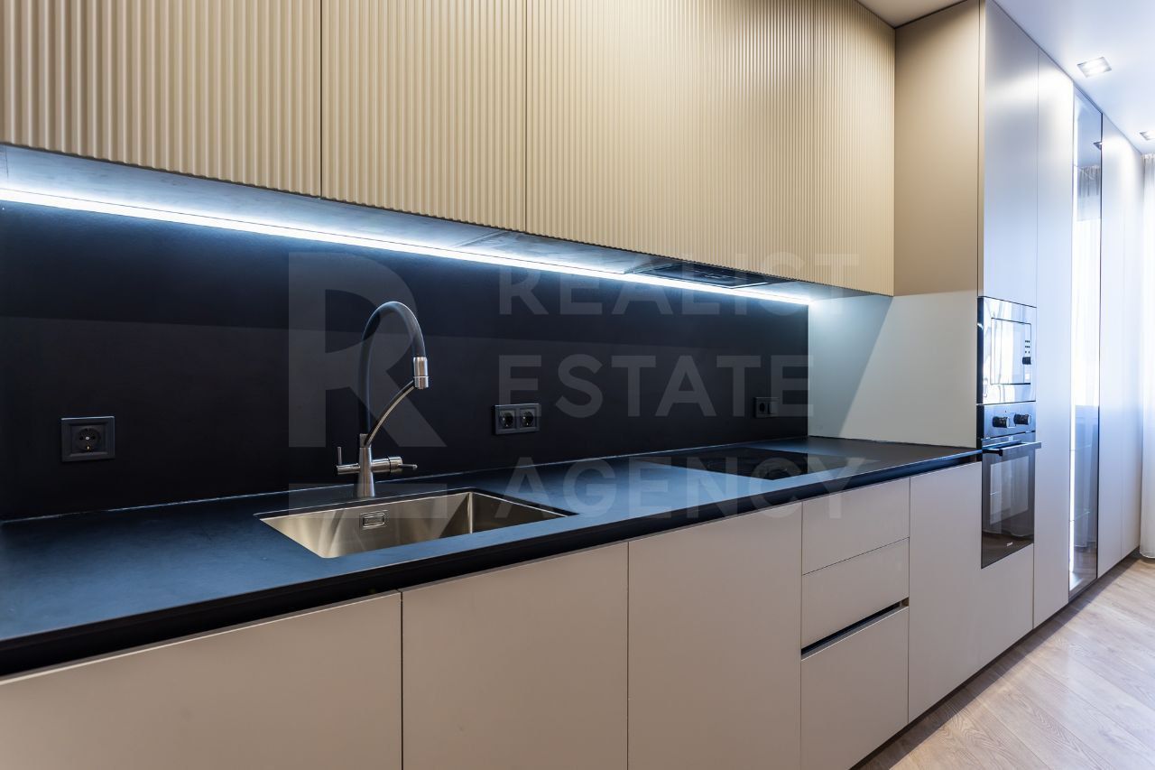 Vânzare, apartament, 3 camere + living, strada Ion Buzdugan, Buiucani - Poză 6