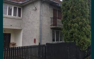 De vanzare casa Bixad - Poză 1