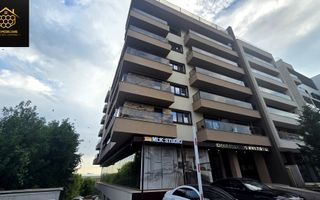 Apartament LUXURY 3 camere Decomandat | Calea Severinului + Parcare - Poză 2