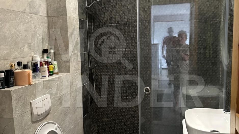 Apartament 2 camere - Centru,  Bloc Nou cu Parcare - Poză 9