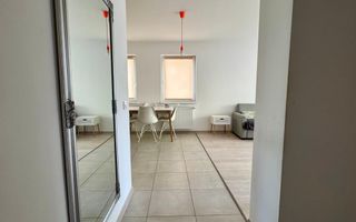 Apartament 2 camere | Open-Space| Top City - Poză 9