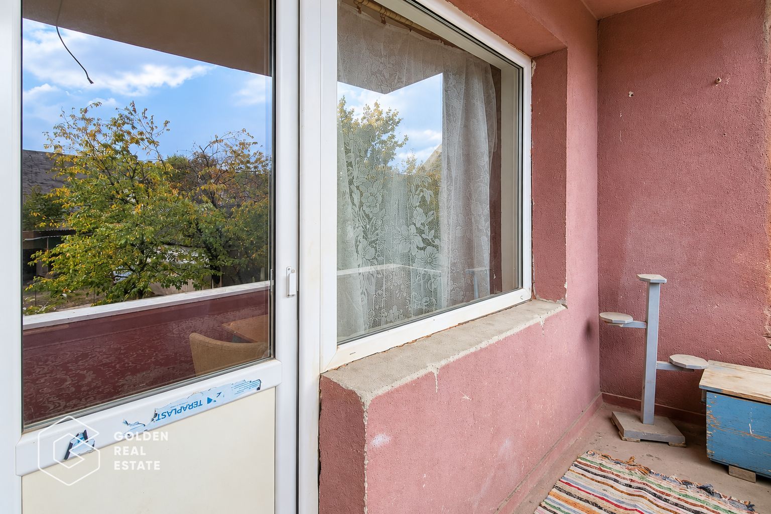 Apartament 2 camere, 65 mp, oras Lipova - Poză 12