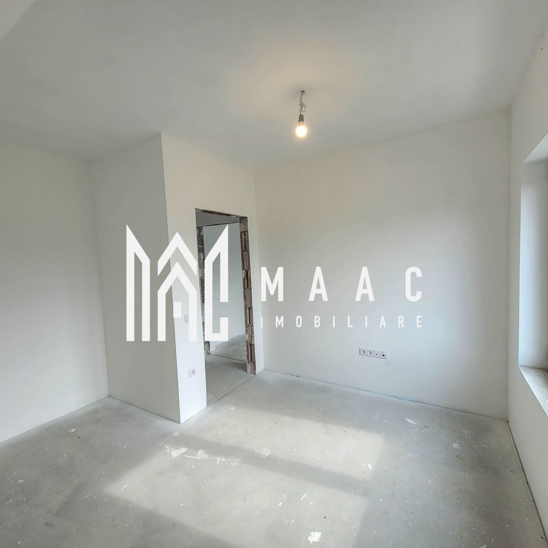 Casa Individuala | 120MPU | Cristian | Curte 420MPU - Poză 8