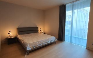 Apartament exclusivist Calea Floreasca I Vedere spectaculoasă la lac - Poză 18