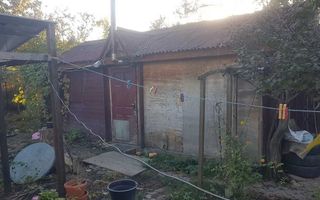 Teren intravilan cu hală și căsuță de vacanță, Vladiceni, Iași - Poză 5