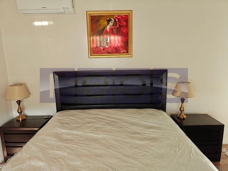 VANZARE 3 CAMERE - SEMIDECOMANDAT -PARCARE SUBTERAN -Pta Victoriei-Titulescu - Poză 7