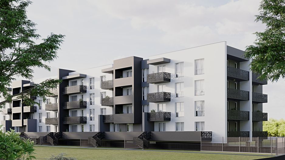 3 camere  decomandat cu gradina  mutare rapida-Pallady - Poză 4