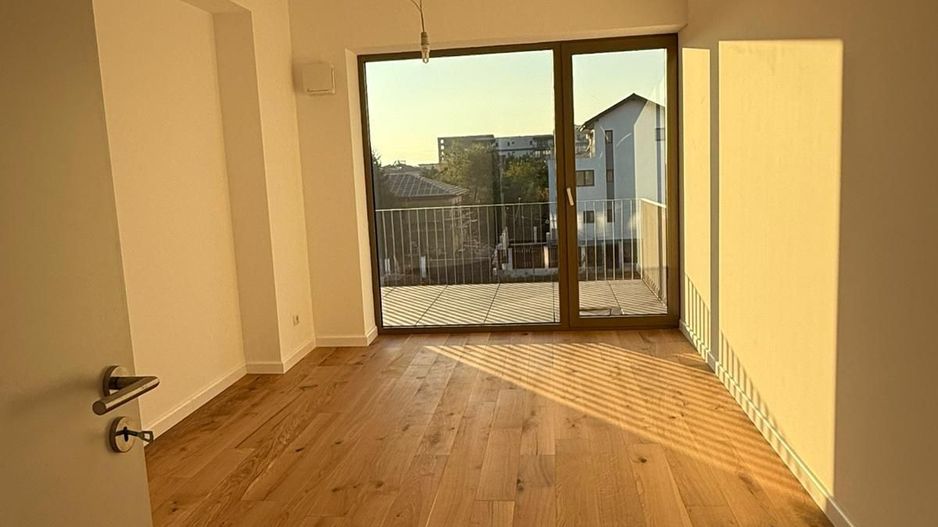 APARTAMENT 4 CAMERE NOU | 2 TERASE | BANEASA | COMPLEX LANGA LAC - Poză 11