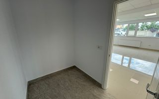 Spatiu office / comercial Valea Lupului - Strada Garoafei - Poză 13