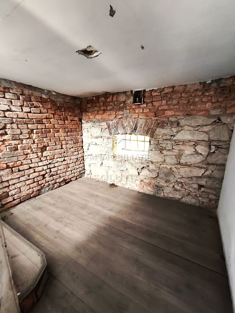 Apartament 2 camere + pod amenajat, Centrul Vechi - Baia Mare - Poză 19