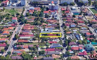 SOLD/VANDUT  - Casa de vanzare Constanta, zona KM5 - Poză 2