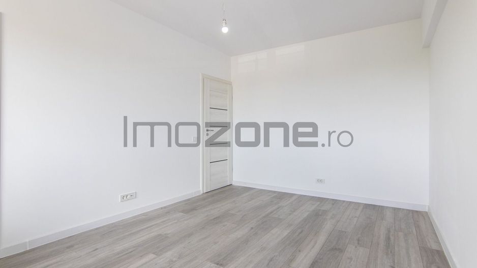 Prelungirea Ghencea, bloc nou, 3 camere, etaj 1/4, 83 mp, decomandat, 2 bai - Poză 6