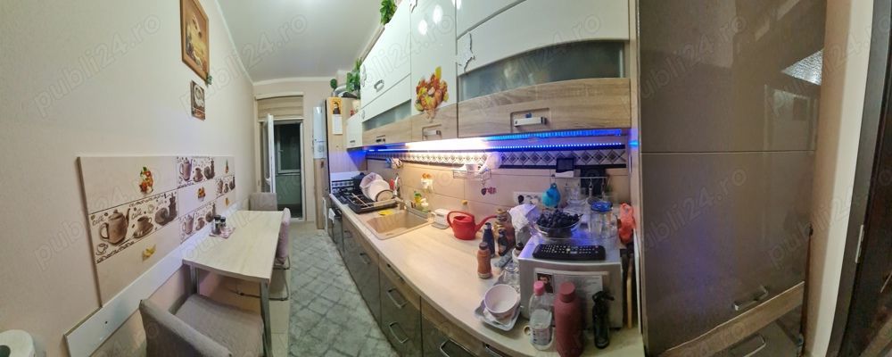 Apartament 3 camere  comuna Giroc - Poză 4