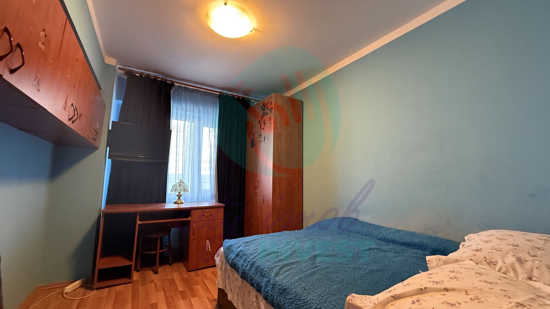 3 camere - Magazinul Obor - Poză 5