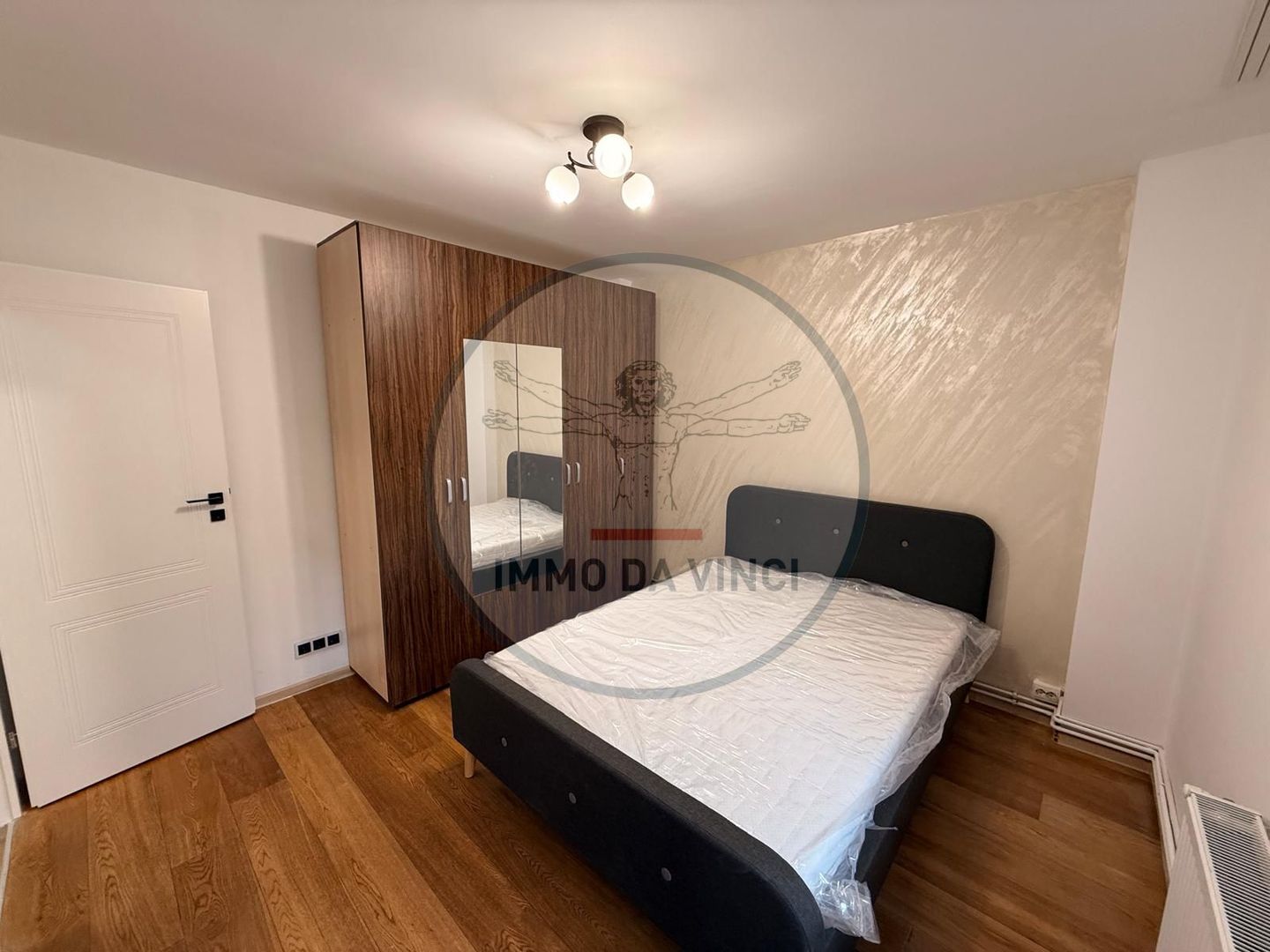 Apartament 4 camere finisat modern Zona Aurel Vlaicu - Poză 3