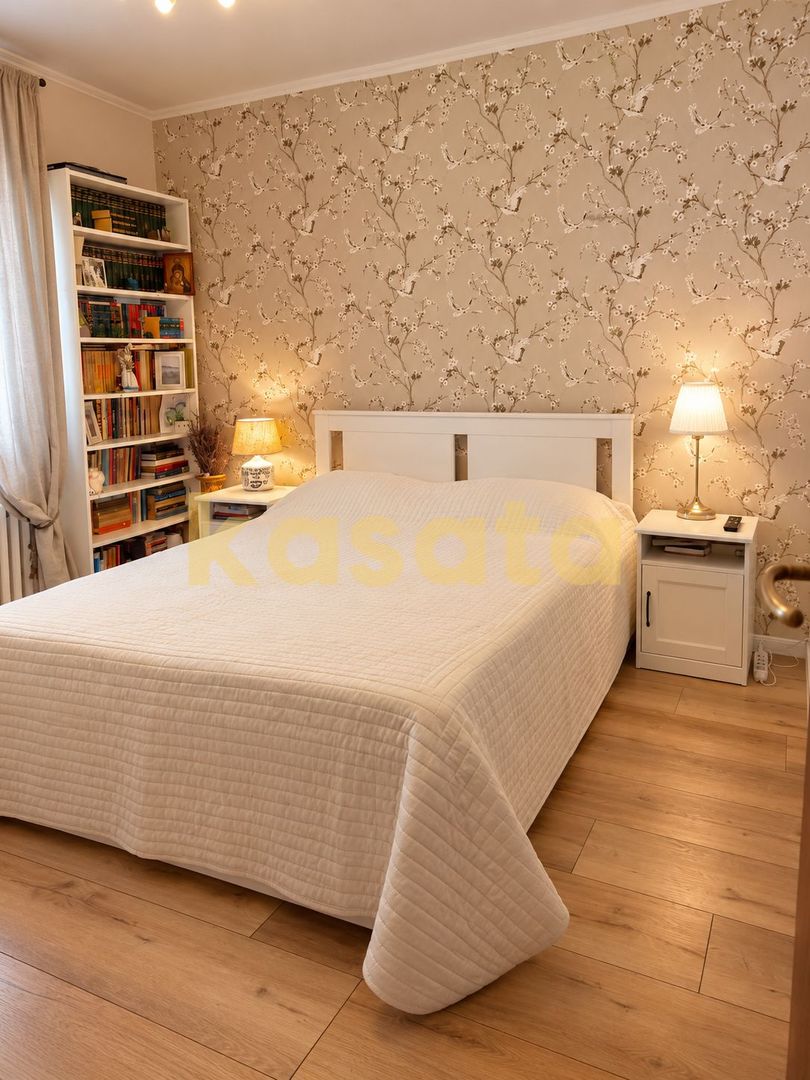 APARTAMENT 3 CAMERE | DECEBAL | 68MP | 2 LOGII | METROU | PANORAMA | - Poză 8