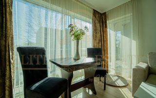 Apartament 2 camere – Mamaia, zona de intrare – Piscină - Poză 3