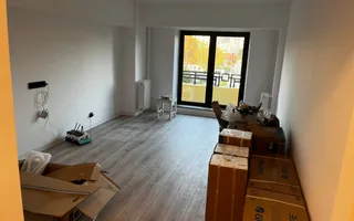 4 camere renovat | vedere fântâni Unirii | Bibescu Vodă | 106 mp - Poză 37