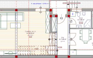 Unitate Duplex Moderna - Jucu de Mijloc 134 mp, cu CF valabil - Poză 7