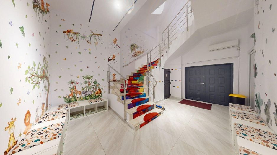 Spațiu comercial modern/showroom Voluntari-Colentina-A3 - Poză 7