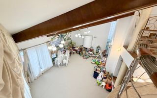 Vilă cu curte mare și piscină – ideală pentru familie, Pipera - Poză 11