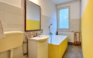 Garsonieră | Drumul Taberei | Aproape de metrou și parc - Poză 4
