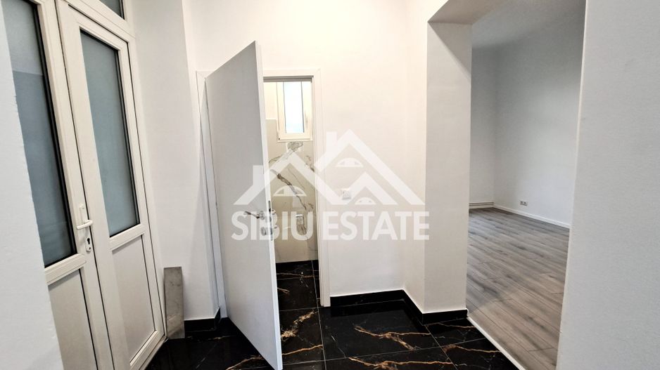 Birouri de inchiriat, confort optimizat, Sibiu central - Poză 4