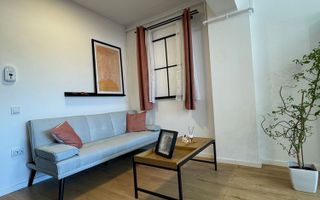 Apartament modern cu 2 camere în Baciu, zona Petrom - Poză 1