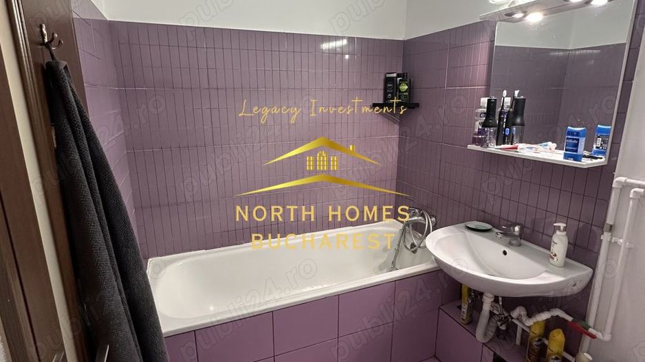 Apartament 2 camere de vânzare în zona Teiul Doamnei - Poză 10