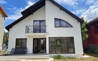 VANZARE VILA ELEGANTA | 6 CAMERE | SECTOR 1 | CURTE | DOTARI MODERNE | - Poză 1