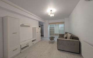 Apartament nou, 2 camere, mobilat/utilat premium + parcare subterană - Poză 6