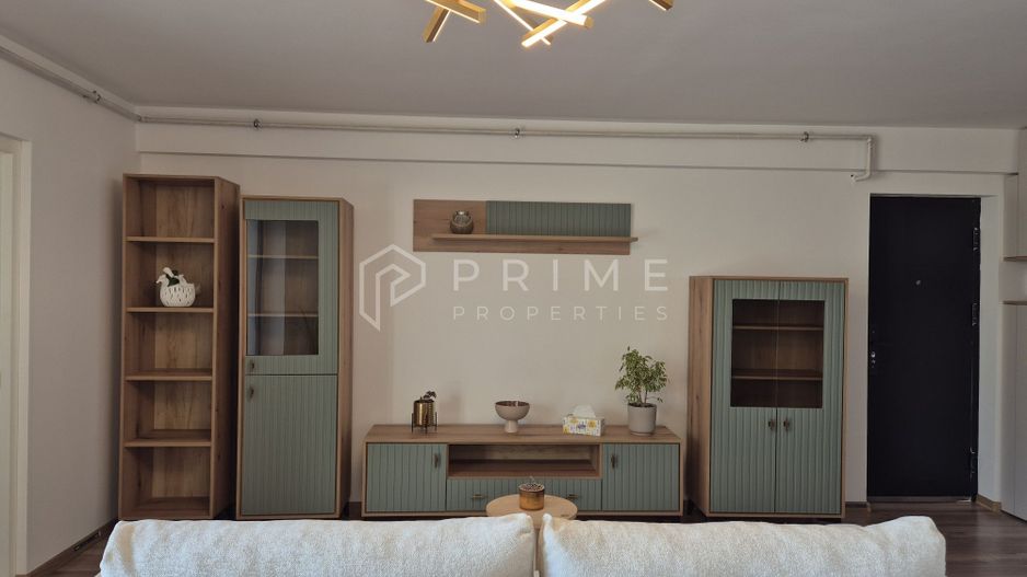 PRIMA ÎNCHIRIERE | Apartament Premium 2 Camere | Cartier Unirii | Parc - Poză 3