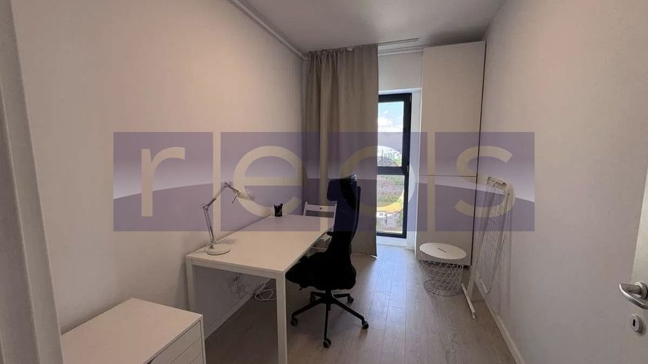 INCHIRIERE 4 CAMERE | 91 MP | PARCARE SUBTERANA | VEDERE PANORAMICA SPRE LAC - Poză 7