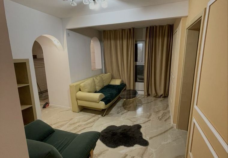 De inchiriat apartament 2 camere zona Lujerului - Poză 2