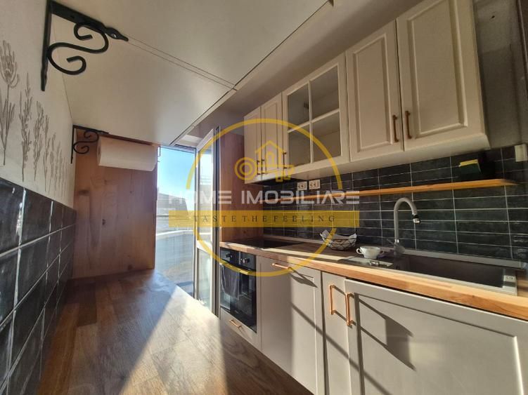 🏠Apartament 3 cam, 78 MP, decomandat // 📍Canta - Poză 3